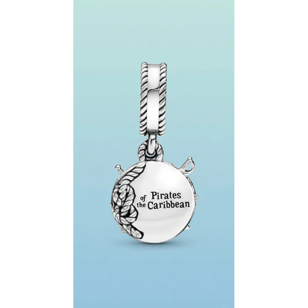 Disney Pandora Pirates des Caraïbes Disneyland Paris