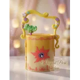 Mise en situation générée par IA, représentation indicative, susceptible de variations