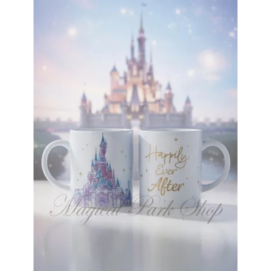 copy of Disney Gobelet Hades  Disneyland Paris