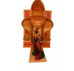 Disney Figurine Lumineuse Jafar Aladdin