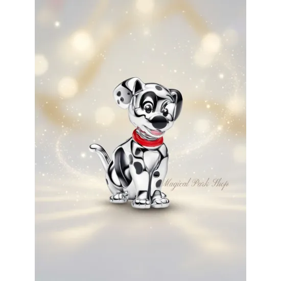 Charm Pandora Dálmata Disney Los 101 Dálmatas Disney