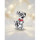 Charm Pandora Dálmata Disney Los 101 Dálmatas Disney