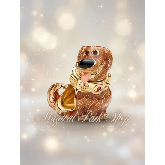 Charm Pandora Dug Disney Pixar Up