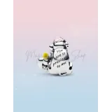 Charm Pandora Disney Dumbo y la Sra. Jumbo