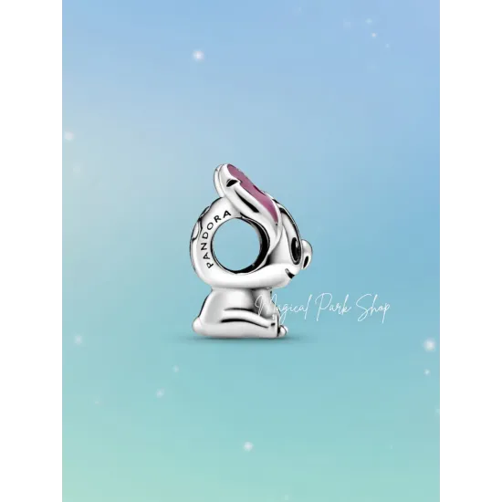Colgante Pandora Stitch -Disney Lilo & Stitch