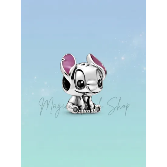 Colgante Pandora Stitch -Disney Lilo & Stitch