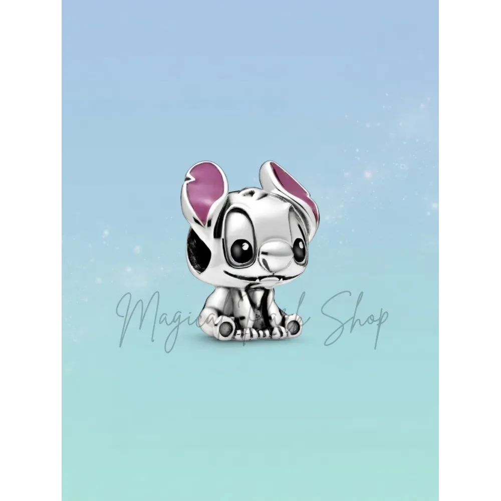 Colgante Pandora Stitch -Disney Lilo & Stitch