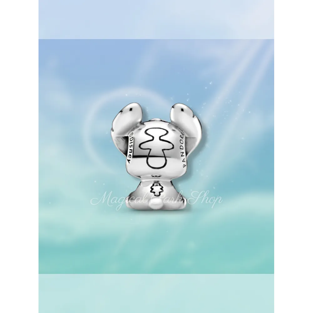 Colgante Pandora Stitch -Disney Lilo & Stitch