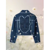 Mise en situation générée par IA, représentation indicative, susceptible de variations