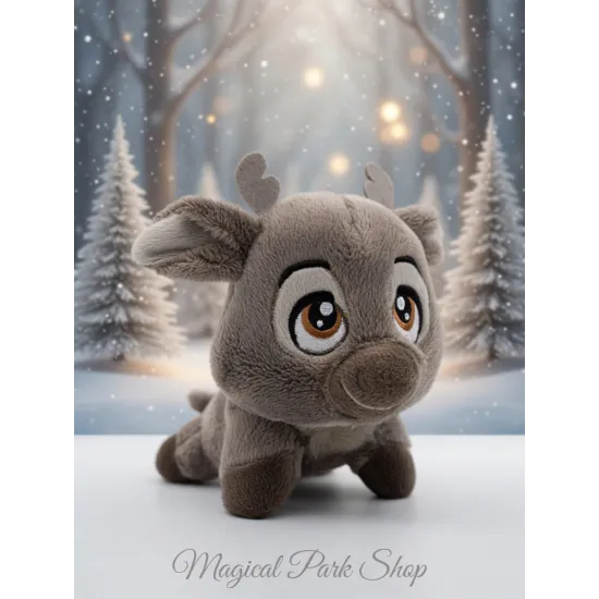 Peluch e Naïf Disney – Peluche tierno Disneyland Paris – Varios modelos