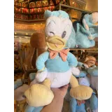 Pastel Donald Duck plush – Soft and authentic cuddle buddy