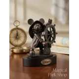 Sailor Mickey Figurine Newport Bay Club – Disneyland Paris