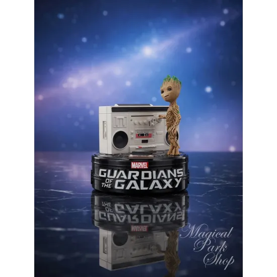 Copia de la figurita de Mickey marin Newport Bay Club – Disneyland Paris