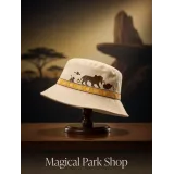Bob Roi Lion Disney – Simba Silhouette Safari-Disneyland Paris