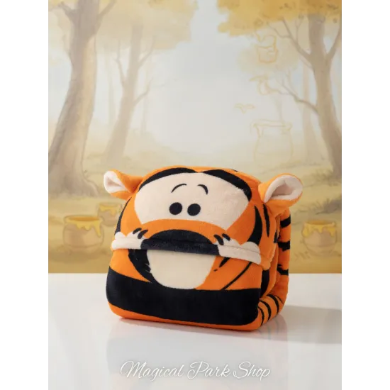 Poncho manta Rémy Ratatouille Disney con capucha para niños – Capa suave con capucha