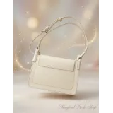 Bolso Dooney & Bourke x Disney Mickey Mouse – Blanco roto – Disneyland Paris