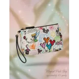 Reißverschlusstasche Dooney & Bourke x Disney Sketch