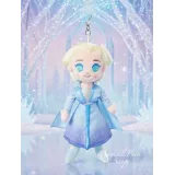 Plush keychain Anna – World of Frozen Disneyland Paris