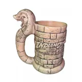 Disney Mug Indiana Jones Disneyland Paris - Disneyland Resort/Vaisselle - Magical Park Shop