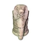 Disney Mug Indiana Jones Disneyland Paris - Disneyland Resort/Vaisselle - Magical Park Shop