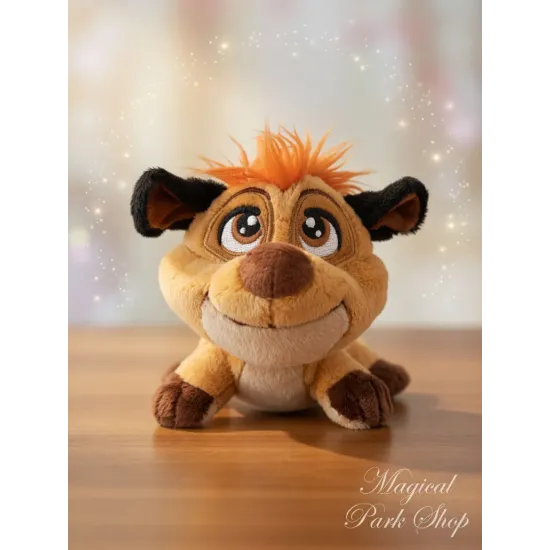 Peluche Naïf Disney – Doudou mignon Disneyland PARIS-plusieurs modèles