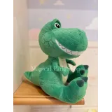 Big Feet Disney Pixar Plush Rémy - Ratatouille Disneyland Paris