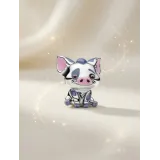 Charm Pandora Disney Vaiana Pua das Schweinchen-Vaiana / Moana