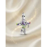 Charm Pandora Anhänger Disney Pixar Buzz Lightyear