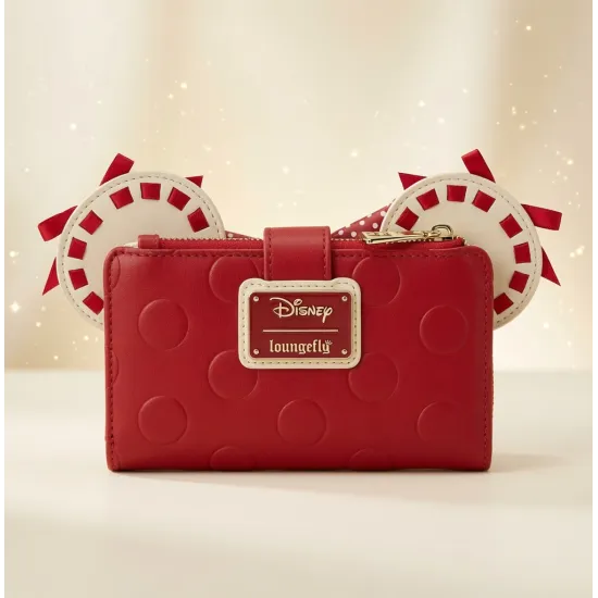 Loungefly Arendelle Wallet – World of Frozen Disney (copy)