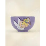 Disney Tinker Bell Collection Morning Bowl  – breakfast bowl with humor Disneyland Paris