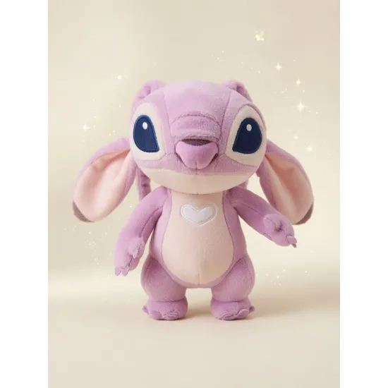 Mini Peluche MP Angel Disneyland Paris
