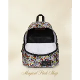 Rucksack Disney x Eastpak Mickey Graffiti All Over – Exklusive Kollektion