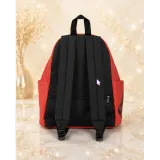Mochila Disney x Eastpak Mickey Roja – Colección Exclusiva