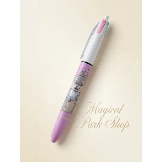 BIC 4-Color Pen Panpan – Disneyland Paris
