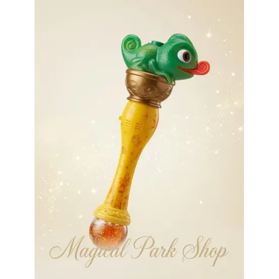 Copia de Varita de Burbujas Olaf – World of Frozen Disneyland Paris