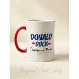 Donald Duck Ringel-Tasse – Disneyland Paris