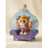 Rajah Lernset – Aladdin – Disneyland Paris