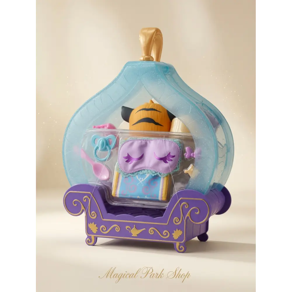 Rajah Educational Set – Aladdin – Disneyland Paris