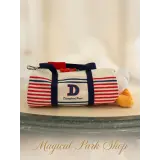 Mini Bolso Barrel Donald – Disneyland Paris