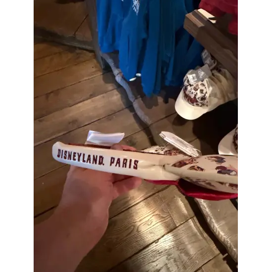 Minnie Pirate Headband - Best Day Ever Disneyland Paris