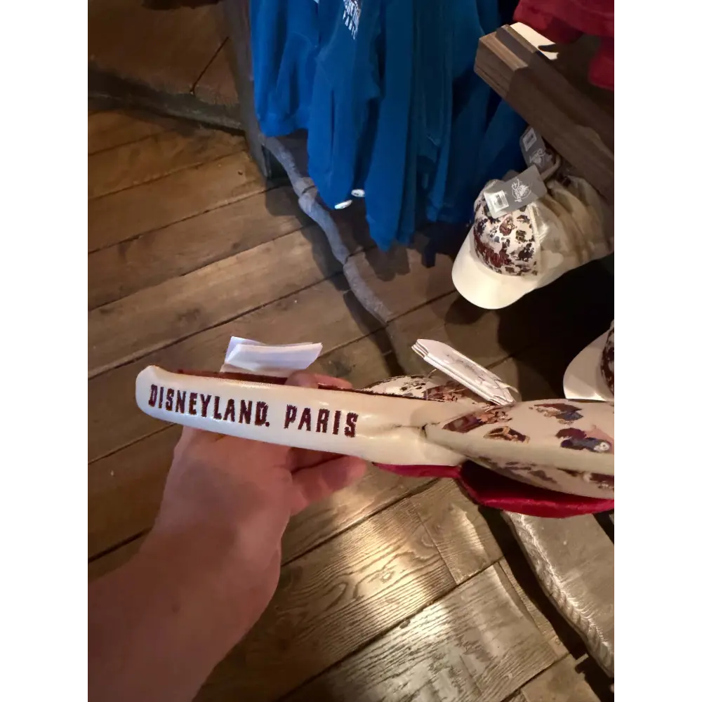 Minnie Piraten Stirnband - Best Day Ever Disneyland Paris