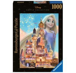 Disney Château Raiponce Puzzle 1000pcs Ravensburger