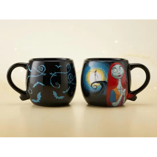 Taza Sally – El extraño mundo de Jack Disneyland Paris