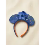Disney Ear Stitch Disneyland Paris