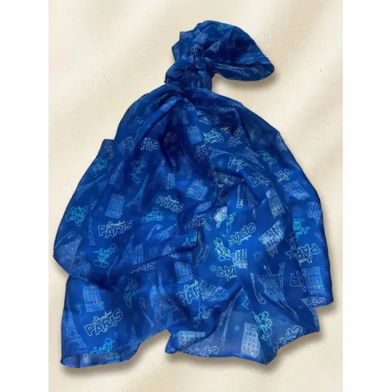 Foulard Disneyland Paris – Collection Paris