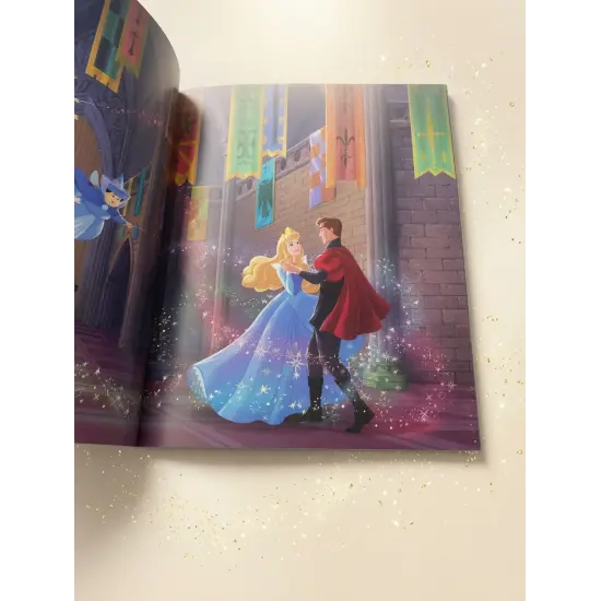 Disney Libro de Posters Disneyland Hotel