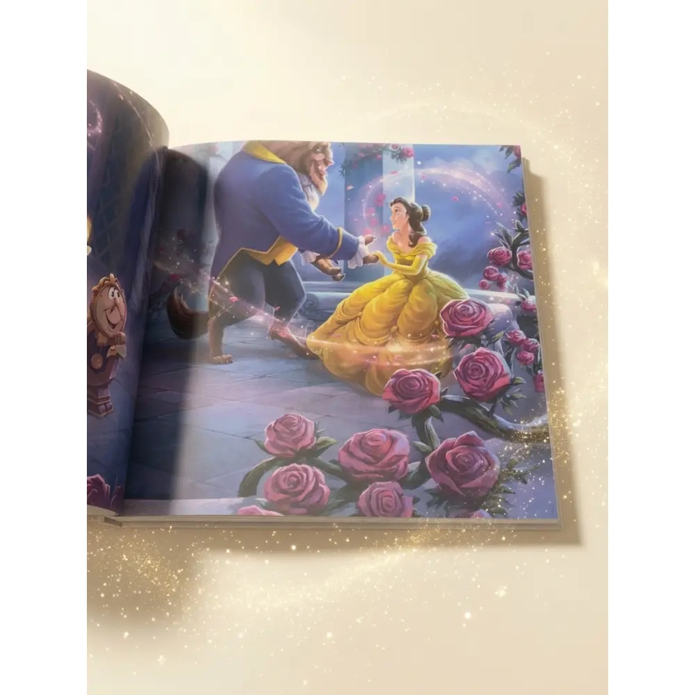 Disney Libro de Posters Disneyland Hotel