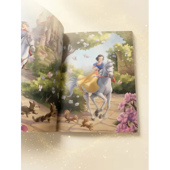 Disney Libro de Posters Disneyland Hotel