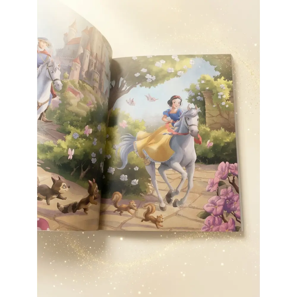 Disney Libro de Posters Disneyland Hotel