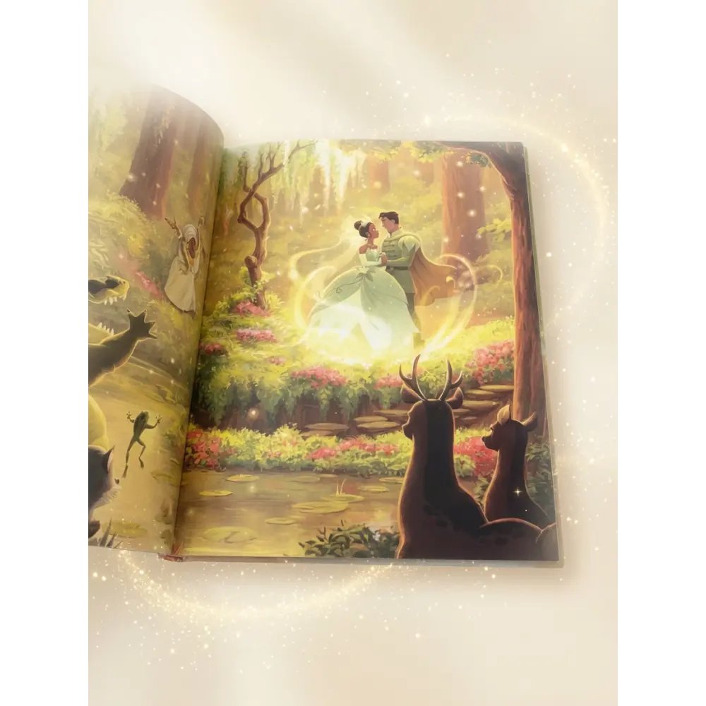 Disney Libro de Posters Disneyland Hotel